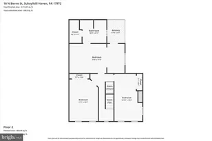 18 N Berne St, Schuylkill Haven, PA 17972 - Photo 65