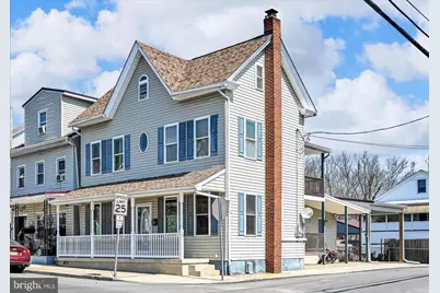 18 N Berne Street, Schuylkill Haven, PA 17972 - Photo 3