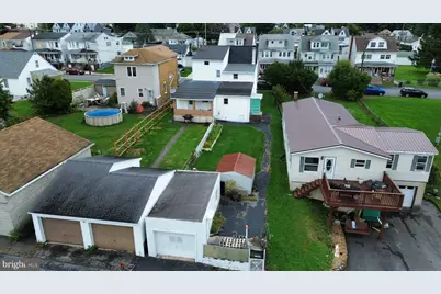 234 S Broad Mountain Avenue, Frackville, PA 17931 - Photo 3
