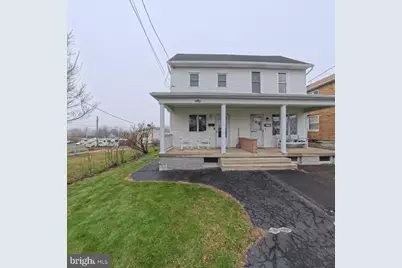 234 S Broad Mountain Avenue, Frackville, PA 17931 - Photo 3