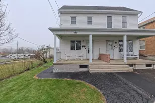 234 S Broad Mountain Ave, Frackville, PA 17931 - Photo 3