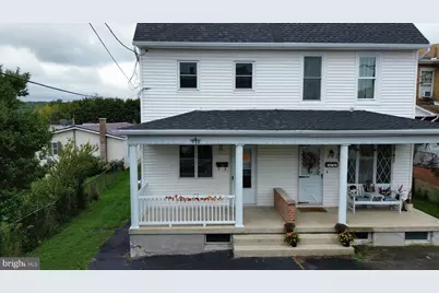 234 S Broad Mountain Avenue, Frackville, PA 17931 - Photo 25