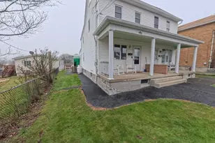 234 S Broad Mountain Ave, Frackville, PA 17931 - Photo 1