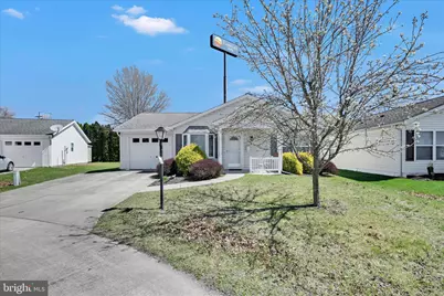 855 Trestle Court, Pine Grove, PA 17963 - Photo 3