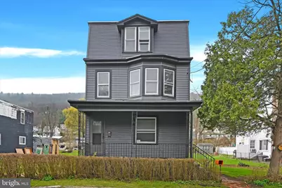 26 Main Street, Port Carbon, PA 17965 - Photo 1