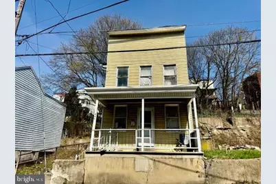 440 E Market Street, Pottsville, PA 17901 - Photo 1