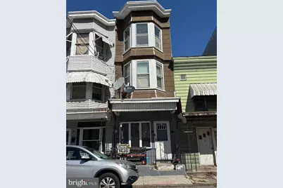 33 W Spruce Street, Mahanoy City, PA 17948 - Photo 1