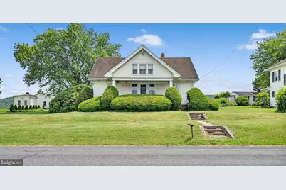 411 E Main Street, Hegins, PA 17938 - Photo 1