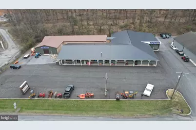 561 W Penn Pike, Tamaqua, PA 18252 - Photo 1