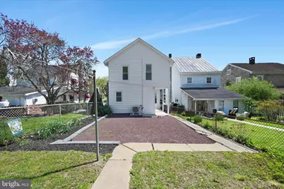 38 Mifflin Street, Pine Grove, PA 17963 - Photo 31
