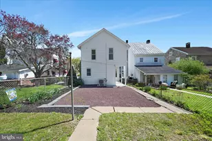 38 Mifflin St, Pine Grove, PA 17963 - Photo 31