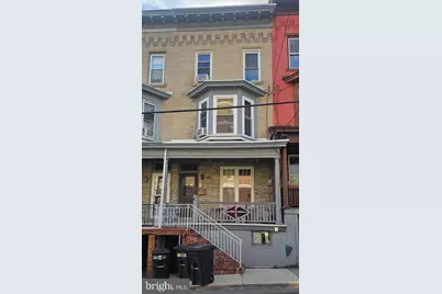 521 W Norwegian Street, Pottsville, PA 17901 - Photo 1