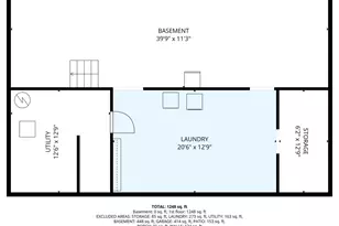 214 W Maple St, Valley View, PA 17983 - Photo 35