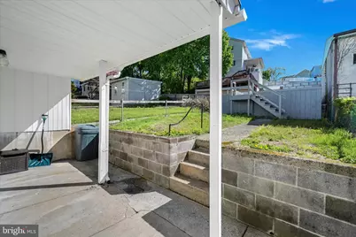 328 S Jackson Street, Pottsville, PA 17901 - Photo 25