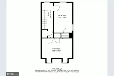 328 S Jackson Street, Pottsville, PA 17901 - Photo 33