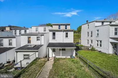 328 S Jackson Street, Pottsville, PA 17901 - Photo 31
