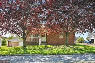 305 S Good Spring Rd, Hegins, PA 17938 - Photo 35
