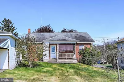 305 S Good Spring Road, Hegins, PA 17938 - Photo 31