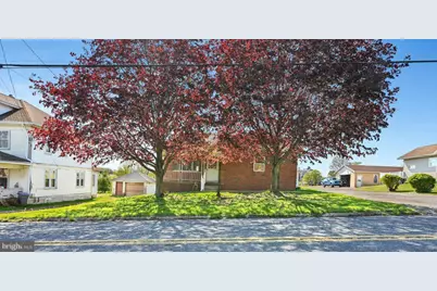 305 S Good Spring Road, Hegins, PA 17938 - Photo 1