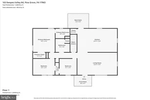 163 Swopes Valley Rd, Pine Grove, PA 17963 - Photo 41
