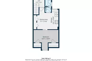 607 W Norwegian St, Pottsville, PA 17901 - Photo 9