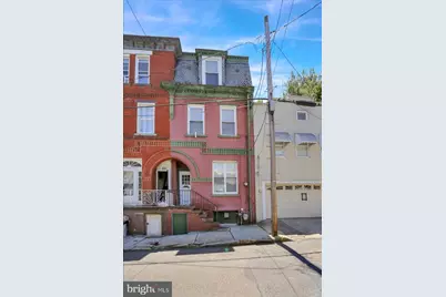 607 W Norwegian Street, Pottsville, PA 17901 - Photo 1