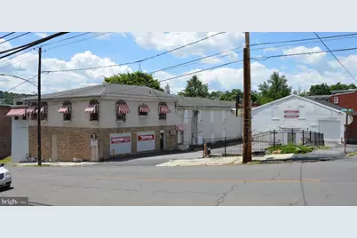 330 E Norwegian Street, Pottsville, PA 17901 - Photo 1