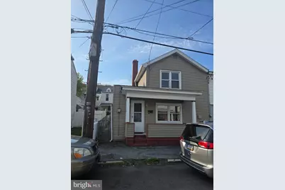 324 E Market Street, Mahanoy City, PA 17948 - Photo 1