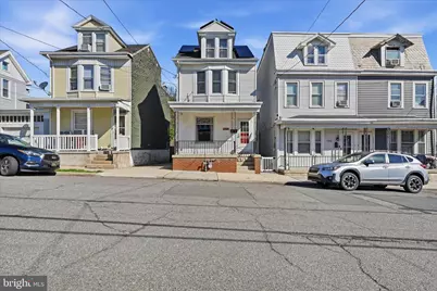 1758 W End Avenue, Pottsville, PA 17901 - Photo 31