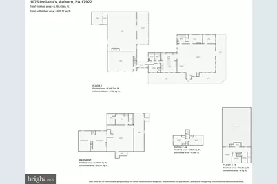 1076 Indian Cove, Auburn, PA 17922 - Photo 89
