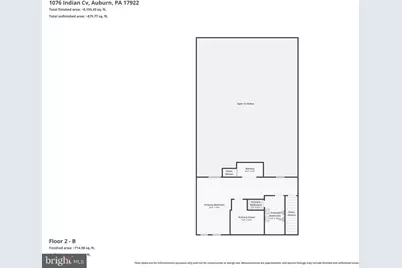 1076 Indian Cove, Auburn, PA 17922 - Photo 87