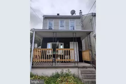 52 W Bacon Street, Pottsville, PA 17901 - Photo 33