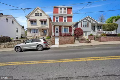 518 N Front Street, Minersville, PA 17954 - Photo 1