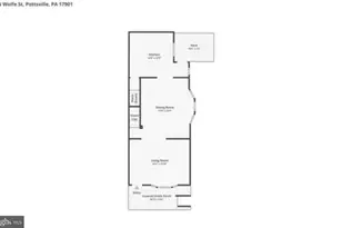8 N Wolfe St, Pottsville, PA 17901 - Photo 23