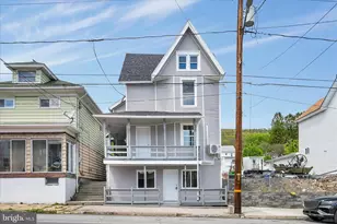 111 E Grand Ave, Tower City, PA 17980 - Photo 1