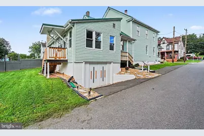 256 W Main Street, Ringtown, PA 17967 - Photo 41