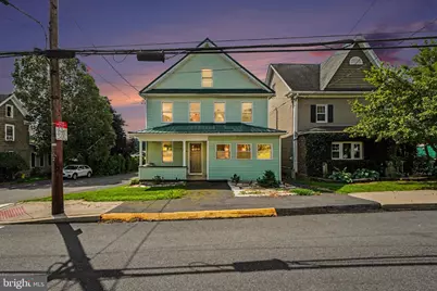 256 W Main Street, Ringtown, PA 17967 - Photo 1