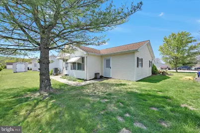 545 Honeysuckle Court, Pine Grove, PA 17963 - Photo 25