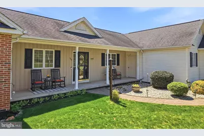 495 Rabbit Run Road, Andreas, PA 18211 - Photo 33