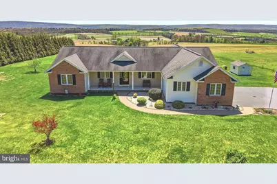 495 Rabbit Run Road, Andreas, PA 18211 - Photo 1