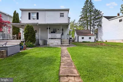 432 W Spring Street, Frackville, PA 17931 - Photo 25
