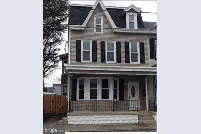 116 N Front Street, Minersville, PA 17954 - Photo 1