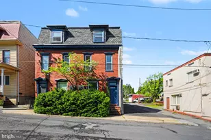 9 N 6th St, Pottsville, PA 17901 - Photo 1