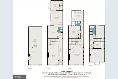 9 N 6th Street, Pottsville, PA 17901 - Photo 37