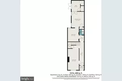 9 N 6th Street, Pottsville, PA 17901 - Photo 33