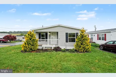13 Frieden Manor, Schuylkill Haven, PA 17972 - Photo 1