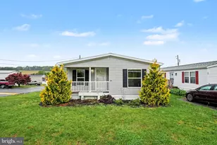 13 Frieden Manor, Schuylkill Haven, PA 17972 - Photo 1