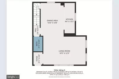720 N 2nd Street, Pottsville, PA 17901 - Photo 29