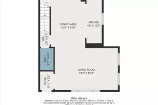 720 N 2nd St, Pottsville, PA 17901 - Photo 29