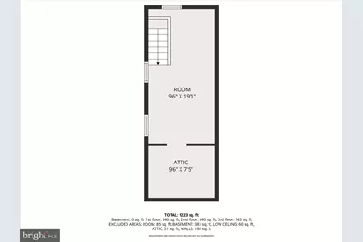 720 N 2nd Street, Pottsville, PA 17901 - Photo 31